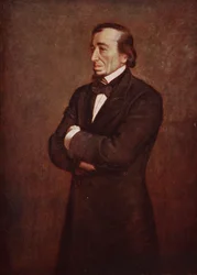 Benjamin Disraeli, Earl of Beaconsfield